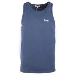 Tee shirt sans manches uni Homme LEE COOPER