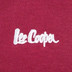 Tee shirt sans manches uni Homme LEE COOPER