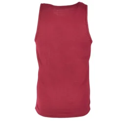 Tee shirt sans manches uni Homme LEE COOPER