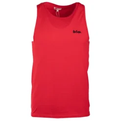 Tee shirt sans manches uni Homme LEE COOPER