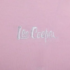 Tee shirt sans manches uni Homme LEE COOPER