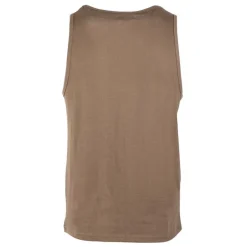 Tee shirt sans manches uni Homme LEE COOPER