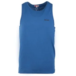 Tee shirt sans manches uni Homme LEE COOPER