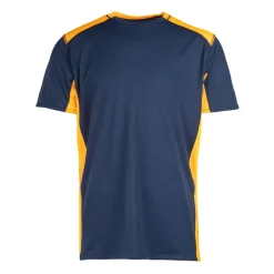 Tee shirt technique bi-couleur Homme BEST MOUNTAIN