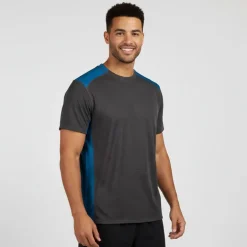 Tee shirt technique bi-couleur Homme BEST MOUNTAIN
