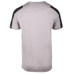 Tee shirt technique insertions contrastantes Homme BEST MOUNTAIN