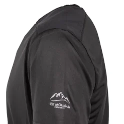Tee shirt technique uni Homme BEST MOUNTAIN