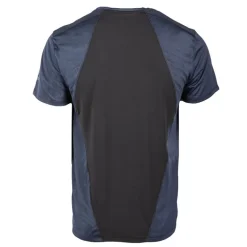 Tee shirt technique uni Homme BEST MOUNTAIN