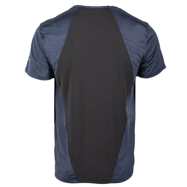 Tee shirt technique uni Homme BEST MOUNTAIN