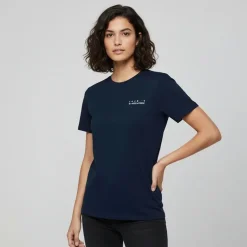 Tee shirt Texi coton Love is everything Femme ONLY