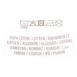 Tee shirt The Famous 29 brands avec surpiqures jaunes Homme VON DUTCH