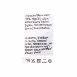 Tee shirt uni col rond Homme CERRUTI