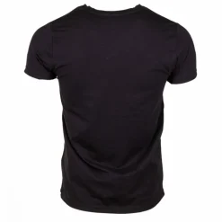 Tee shirt uni col V Aquarossa Homme CERRUTI