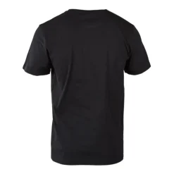 Tee shirt uni en coton ulric Homme KAPORAL