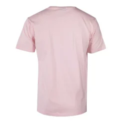 Tee shirt uni en coton ulric Homme KAPORAL
