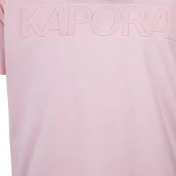 Tee shirt uni en coton ulric Homme KAPORAL