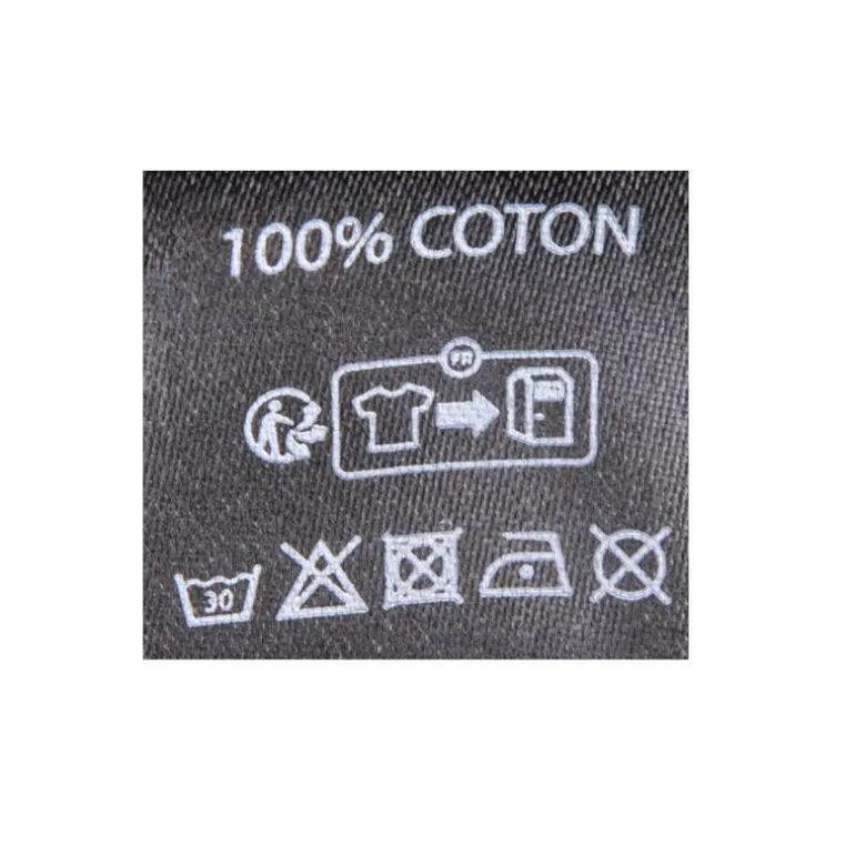 Tee shirt uni en coton ulric Homme KAPORAL