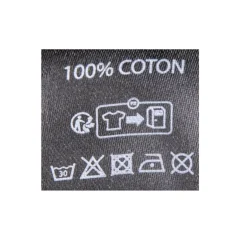 Tee shirt uni en coton ulric Homme KAPORAL