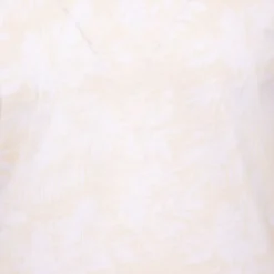 Tee shirt uni menson-b avec imprimé feuilles Homme BLAGGIO