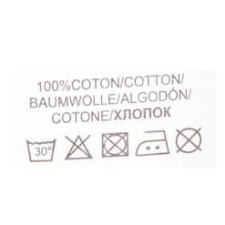 Tee shirt uni nœud au dos Femme DEELUXE 74