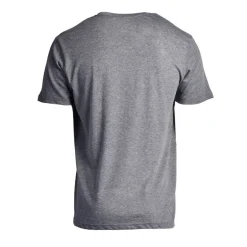 Teeshirt col v alfred Homme REDSKINS