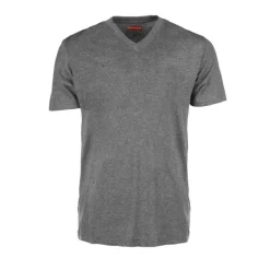 Teeshirt col v alfred Homme REDSKINS