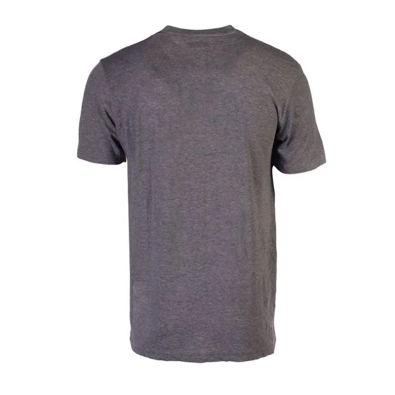 Teeshirt col v alfred Homme REDSKINS