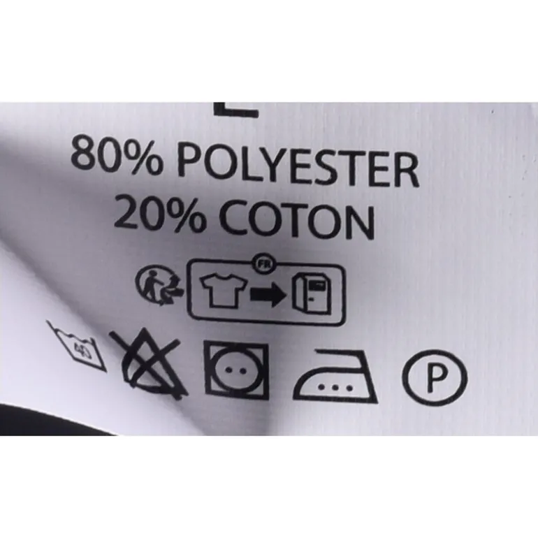 Teeshirt col v alfred Homme REDSKINS