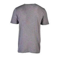 Teeshirt col v alfred Homme REDSKINS