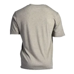 Teeshirt col v alfred Homme REDSKINS