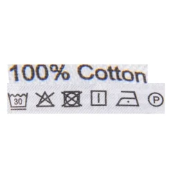 Top à bretelles beige brodé gaze de coton Femme PIECES