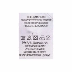 Top à bretelles volant imprimé Femme DEELUXE 74