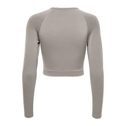 Top de sport manches longues Jiji Femme ONLY PLAY