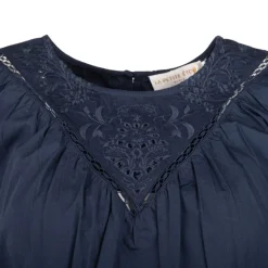 Top mc arsene marine Femme LA PETITE ETOILE