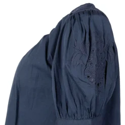 Top mc arsene marine Femme LA PETITE ETOILE