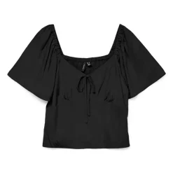 Top vmeasy black 10328682 4330 Femme VERO MODA