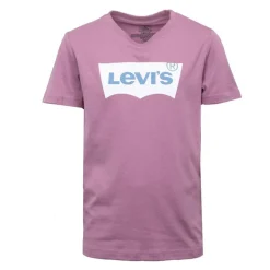 T-shirt regular en coton avec logo Enfant LEVI'S