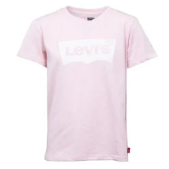 T-shirt regular en coton avec logo Enfant LEVI'S
