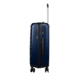 Valise cabine gris galina Mixte PIERRE CARDIN
