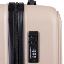 Valise moyenne Galina PIERRE CARDIN