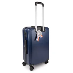 Valise moyenne Galina PIERRE CARDIN