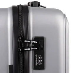 Valise moyenne Galina PIERRE CARDIN