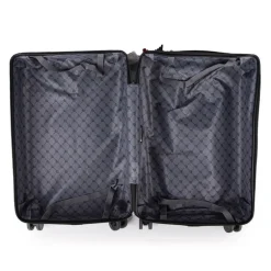 Valise moyenne Jupiter PIERRE CARDIN