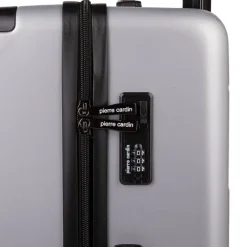 Valise moyenne Jupiter PIERRE CARDIN