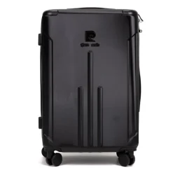 Valise moyenne logo incrusté jupiter Mixte PIERRE CARDIN