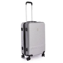 Valise moyenne rigide Perle PIERRE CARDIN