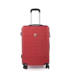 Valise moyenne rigide Perle PIERRE CARDIN