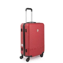 Valise moyenne rigide Perle PIERRE CARDIN