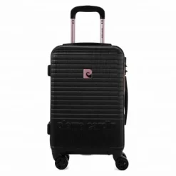 Valise moyenne rigide Perle PIERRE CARDIN
