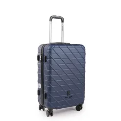Valise moyenne sidney PIERRE CARDIN